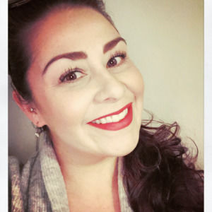 Meet your Posher, Alicia